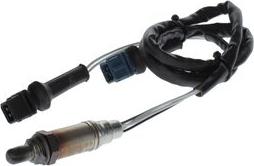 BOSCH 0 258 003 078 - Lambda Sensor www.autospares.lv