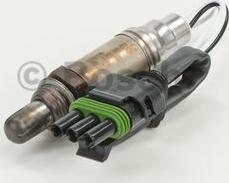 BOSCH 0 258 003 077 - Lambda Sensor www.autospares.lv