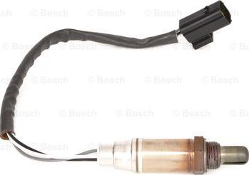 BOSCH 0 258 003 193 - Lambda zonde www.autospares.lv