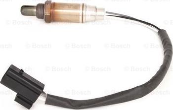 BOSCH 0 258 003 193 - Lambda zonde www.autospares.lv