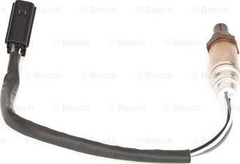 BOSCH 0 258 003 193 - Lambda zonde www.autospares.lv