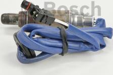 BOSCH 0 258 003 146 - Lambda zonde www.autospares.lv