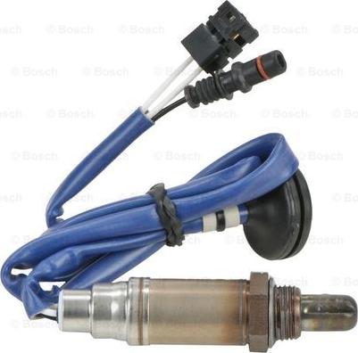 BOSCH 0 258 003 146 - Lambda zonde www.autospares.lv