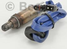 BOSCH 0 258 003 146 - Лямбда-зонд, датчик кислорода www.autospares.lv