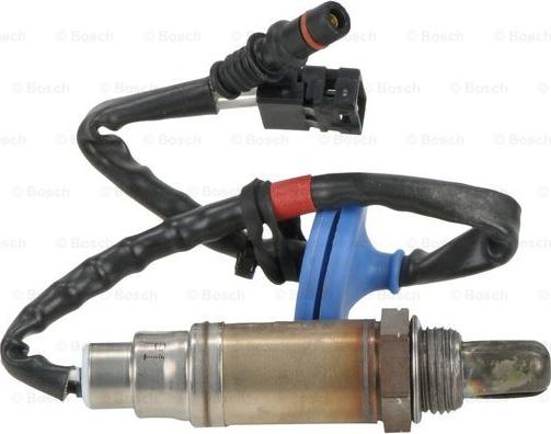 BOSCH 0 258 003 148 - Lambda zonde www.autospares.lv