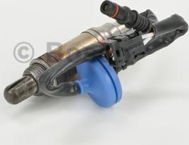 BOSCH 0 258 003 148 - Lambda zonde www.autospares.lv