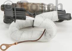 BOSCH 0 258 003 165 - Лямбда-зонд, датчик кислорода www.autospares.lv