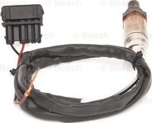 BOSCH 0 258 003 114 - Lambda zonde www.autospares.lv