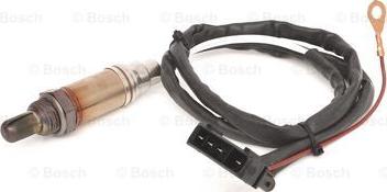 BOSCH 0 258 003 114 - Lambda zonde www.autospares.lv