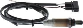 BOSCH 0 258 003 112 - Lambda zonde www.autospares.lv