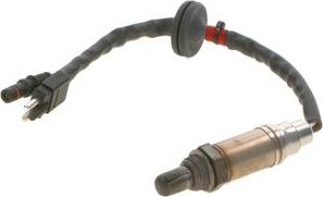 BOSCH 0 258 003 134 - Lambda zonde www.autospares.lv