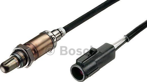 BOSCH 0 258 003 183 - Lambda zonde www.autospares.lv