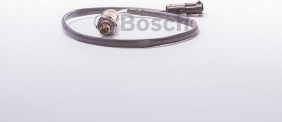 BOSCH 0 258 003 892 - Lambda Sensor www.autospares.lv