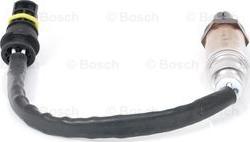 BOSCH 0 258 003 855 - Lambda zonde www.autospares.lv