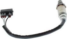 BOSCH 0 258 003 305 - Lambda Sensor www.autospares.lv