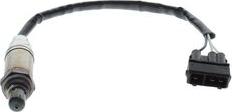 BOSCH 0 258 003 305 - Lambda Sensor www.autospares.lv