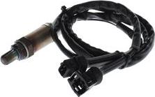 BOSCH 0 258 003 301 - Lambda Sensor www.autospares.lv