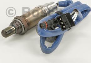 BOSCH 0 258 003 314 - Lambda zonde autospares.lv