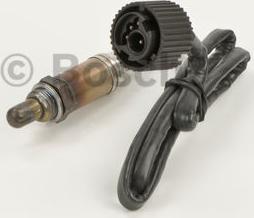 BOSCH 0 258 003 318 - Лямбда-зонд, датчик кислорода www.autospares.lv