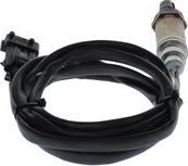 BOSCH 0 258 003 380 - Lambda zonde www.autospares.lv