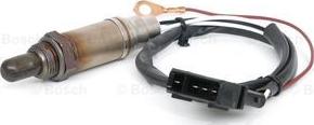 BOSCH 0 258 003 331 - Lambda zonde www.autospares.lv