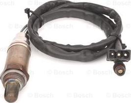 BOSCH 0 258 003 320 - Лямбда-зонд, датчик кислорода www.autospares.lv