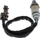 BOSCH 0 258 003 373 - Lambda zonde www.autospares.lv