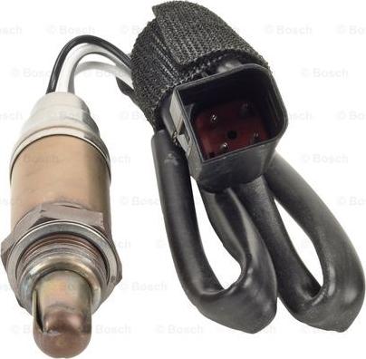 BOSCH 0 258 003 292 - Lambda zonde www.autospares.lv