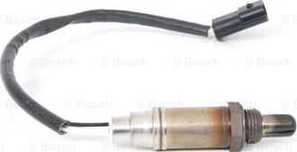 BOSCH 0 258 003 774 - Лямбда-зонд, датчик кислорода www.autospares.lv