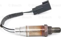 BOSCH 0 258 003 339 - Lambda zonde www.autospares.lv