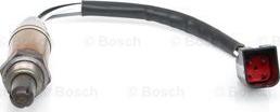 BOSCH 0 258 003 339 - Lambda zonde www.autospares.lv