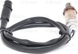 BOSCH 0 258 003 252 - Лямбда-зонд, датчик кислорода www.autospares.lv