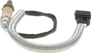 BOSCH 0 258 003 211 - Lambda zonde www.autospares.lv