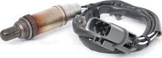 BOSCH 0 258 003 283 - Lambda zonde autospares.lv