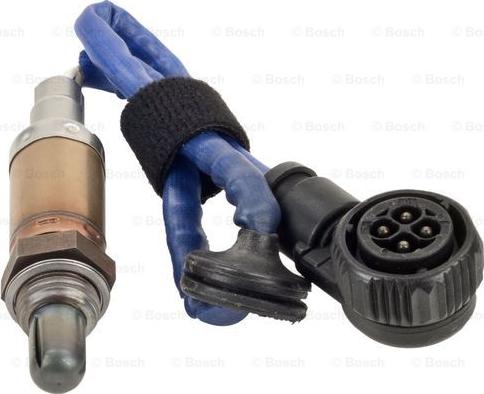 BOSCH 0 258 003 236 - Lambda zonde www.autospares.lv