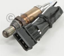 BOSCH 0 258 003 232 - Lambda zonde autospares.lv