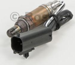 BOSCH 0 258 003 275 - Lambda zonde www.autospares.lv