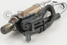 BOSCH 0 258 003 276 - Lambda zonde www.autospares.lv