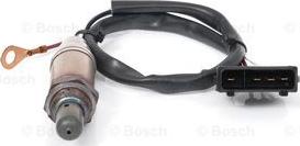 BOSCH 0 258 003 273 - Lambda zonde www.autospares.lv