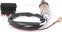 BOSCH 0 258 003 273 - Lambda zonde www.autospares.lv