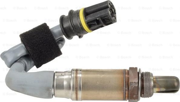 BOSCH 0 258 003 790 - Lambda zonde www.autospares.lv