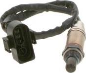 BOSCH 0 258 003 759 - Lambda zonde www.autospares.lv