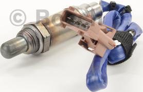 BOSCH 0 258 003 754 - Lambda Sensor www.autospares.lv