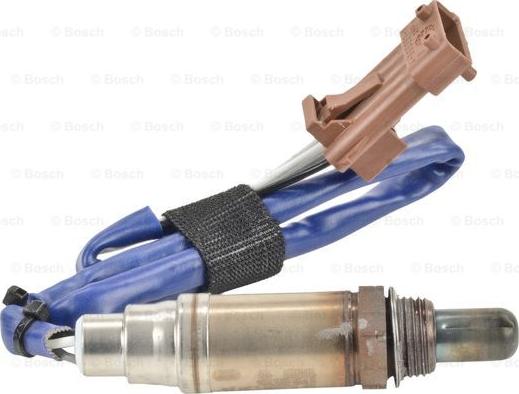 BOSCH 0 258 003 754 - Lambda zonde www.autospares.lv