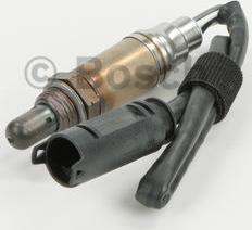 BOSCH 0 258 003 752 - Лямбда-зонд, датчик кислорода www.autospares.lv