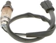 BOSCH 0 258 003 704 - Lambda zonde www.autospares.lv