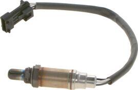 BOSCH 0 258 003 716 - Lambda zonde autospares.lv