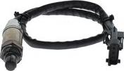 BOSCH 0 258 003 717 - Lambda Sensor www.autospares.lv