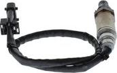 BOSCH 0 258 003 717 - Lambda Sensor www.autospares.lv