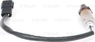 BOSCH 0 258 003 774 - Лямбда-зонд, датчик кислорода www.autospares.lv